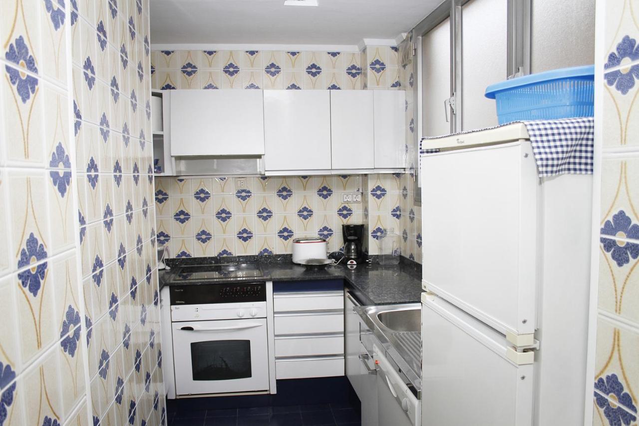 Apartamento en el corazón de Gijón con parking incluido, VUT 78 Exterior foto